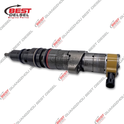 268-1835 C7 Engine Fuel Injection Parts Common Rail Injector 236-0962 241-3238 263-8218