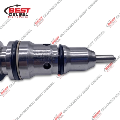 171-9710 Common Rail Fuel Excavator 3126 Injector 10R-9348 177-4752 178-0199 128-6601 177-4754