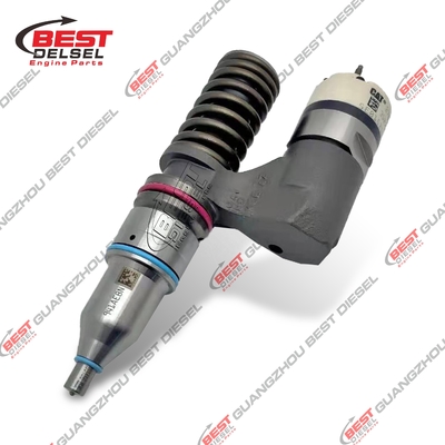 212-3467Diesel Engine Injector 10R-1259 3507555 317-5278 for Caterpillar C10 C12 Common Rail