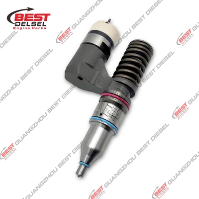 212-3467Diesel Engine Injector 10R-1259 3507555 317-5278 for Caterpillar C10 C12 Common Rail
