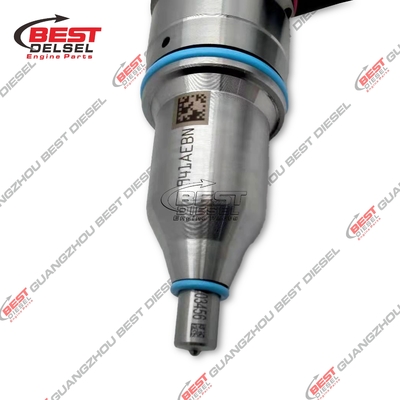 212-3467Diesel Engine Injector 10R-1259 3507555 317-5278 for Caterpillar C10 C12 Common Rail