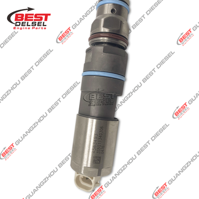 Huida C9.3 Engine Fuel Injector 456-3493 456-3544 363-0493 367-4293 with Genuine Packing