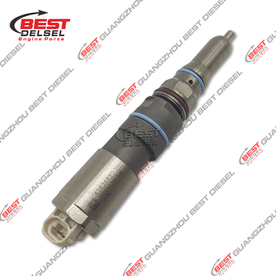 Huida C9.3 Engine Fuel Injector 456-3493 456-3544 363-0493 367-4293 with Genuine Packing