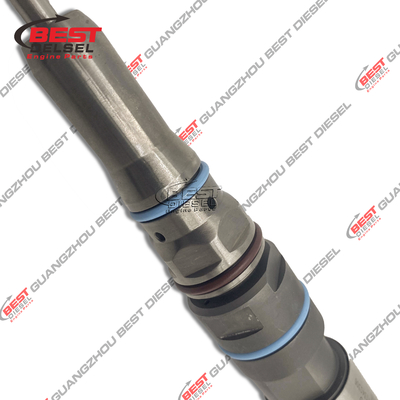 Huida C9.3 Engine Fuel Injector 456-3493 456-3544 363-0493 367-4293 with Genuine Packing