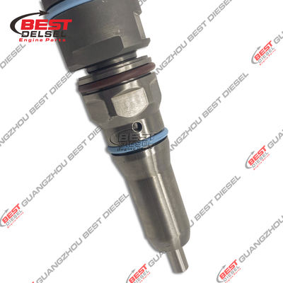 Huida C9.3 Engine Fuel Injector 456-3493 456-3544 363-0493 367-4293 with Genuine Packing