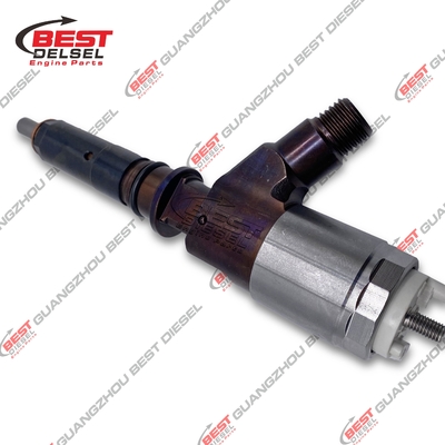 Factory Direct Supply Common Rail 320D Injector 2645A747 320-0680 3200680 for Caterpillar perkins C6.6 Engine CAT 320D Injector