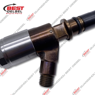 Factory Direct Supply Common Rail 320D Injector 2645A747 320-0680 3200680 for Caterpillar perkins C6.6 Engine CAT 320D Injector