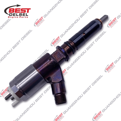Factory Direct Supply Common Rail 320D Injector 2645A747 320-0680 3200680 for Caterpillar perkins C6.6 Engine CAT 320D Injector