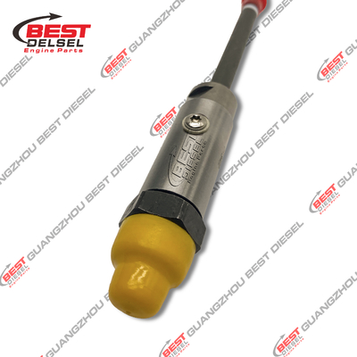 High Quality Diesel Fuel Injector 104-9453 1049453 for 3306 Engine Parts E330B 330B 3306 Injector 8N7005 8N7006 0R-3418
