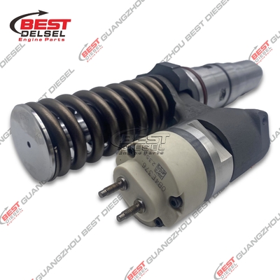 Reman Diesel Fuel Injector Nozzle 392-0201 392-0202 392-0206 392-0221 392-0225 392-0224 120R-1275 for Caterpillar 3512B 3516B