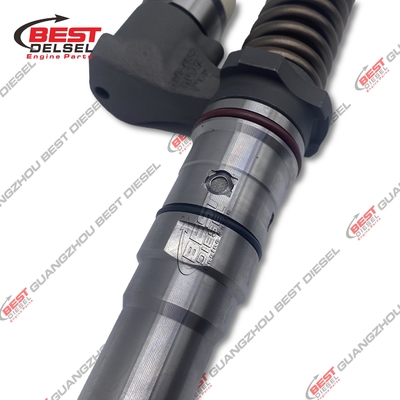 Reman Diesel Fuel Injector Nozzle 392-0201 392-0202 392-0206 392-0221 392-0225 392-0224 120R-1275 for Caterpillar 3512B 3516B
