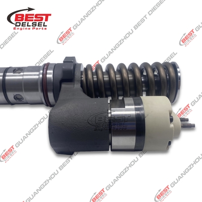 Reman Diesel Fuel Injector Nozzle 392-0201 392-0202 392-0206 392-0221 392-0225 392-0224 120R-1275 for Caterpillar 3512B 3516B