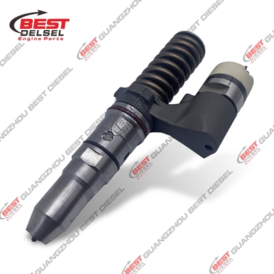 Reman Diesel Fuel Injector Nozzle 392-0201 392-0202 392-0206 392-0221 392-0225 392-0224 120R-1275 for Caterpillar 3512B 3516B