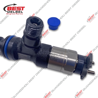 Diesel Engine Injector C4.4 Fuel Injector 295700-1200 295050-0331 370-7282 295050-0401 for C-AT