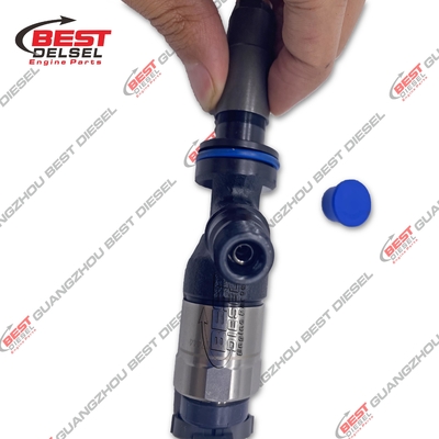 Diesel Engine Injector C4.4 Fuel Injector 295700-1200 295050-0331 370-7282 295050-0401 for C-AT