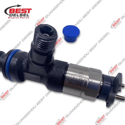 Diesel Engine Injector C4.4 Fuel Injector 295700-1200 295050-0331 370-7282 295050-0401 for C-AT