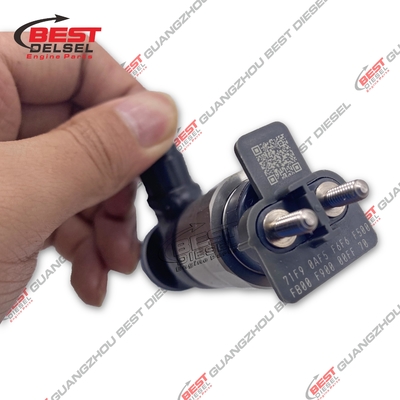 Diesel Engine Injector C4.4 Fuel Injector 295700-1200 295050-0331 370-7282 295050-0401 for C-AT
