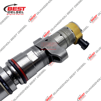 Cat Engine Fuel Injector254-4340 266-4446 387-9432 387-9436 225-0117 236-0957 238-8092