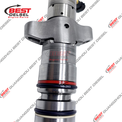 Cat Engine Fuel Injector254-4340 266-4446 387-9432 387-9436 225-0117 236-0957 238-8092