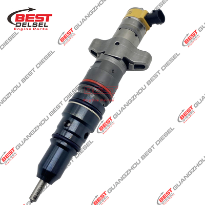 Excavator Injector254-4340 266-4446 387-9432 387-9436 225-0117 236-0957for C9 Engine Diesel Nozzle Assembly