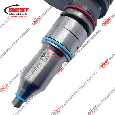 C13 Injector Assembly253-0608 292-3666 239-4908 249-0712 diesel Fuel Injectors Cat C13 Injector