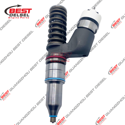 Common Rail Diesel Fuel Injector 10R-0724 295-9085 211-3028 374-0705For Caterpillar CAT C15 C18 Engine