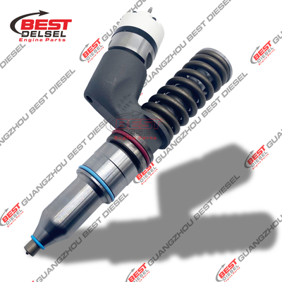 Common Rail Diesel Fuel Injector 10R-0724 295-9085 211-3028 374-0705For Caterpillar CAT C15 C18 Engine