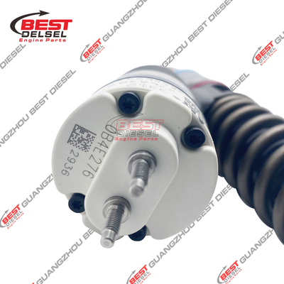 Common Rail Diesel Fuel Injector 10R-0724 295-9085 211-3028 374-0705For Caterpillar CAT C15 C18 Engine