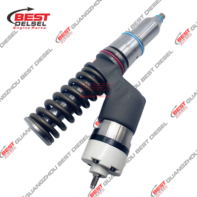 Common Rail Diesel Fuel Injector 10R-0724 295-9085 211-3028 374-0705For Caterpillar CAT C15 C18 Engine
