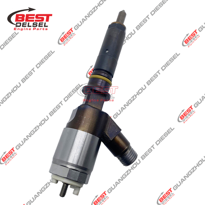 CAT Engine 320d Common Rail Fuel Injectors 326-4700 326-4756 326-4740 10R-7951 for Caterpillar C6.4 Injector