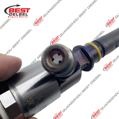 CAT Engine 320d Common Rail Fuel Injectors 326-4700 326-4756 326-4740 10R-7951 for Caterpillar C6.4 Injector