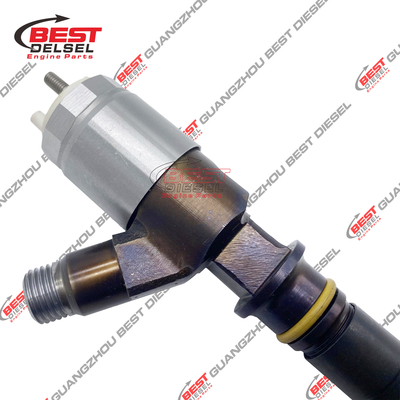 CAT Engine 320d Common Rail Fuel Injectors 326-4700 326-4756 326-4740 10R-7951 for Caterpillar C6.4 Injector