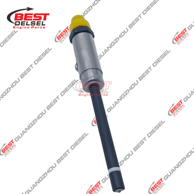 High-Quality Common Rail Diesel Fuel Pencil Injector 7W7033 7W7045