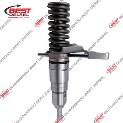 Excavator Parts CAT C6.4 C6.6 Engine Fuel Injectors 127-8205	162-0212 127-8207	162-0218 127-8225	418-8820