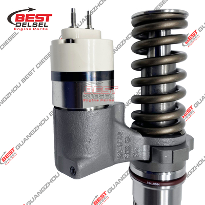 New Common Rail Injector 10R-2827	20R3483 20R-3247	 389-1969	379-0509 386-1771	10R-3255 for diesel Engine CAT