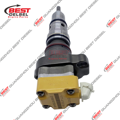 New Common Rail Injector 177-4754	177-4752 10R-0782	178-0199 128-6601	178-6342 for diesel Engine CAT