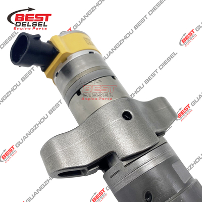 New Common Rail Injector 254-4339	387-9433 254-4340	387-9434 266-4446	10R-7222  for diesel Engine CAT