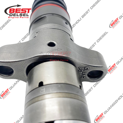 New Common Rail Injector   328-2574  	10R-2828 328-2576	10R-4844 258-8745	328-2573 for diesel Engine CAT