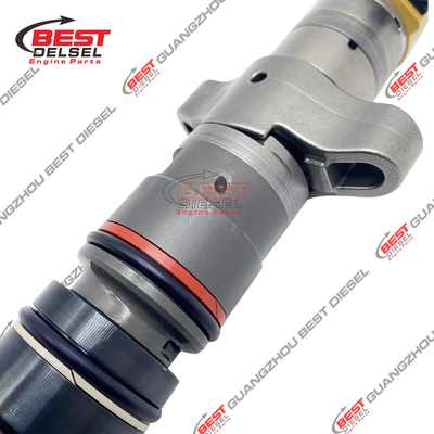 New Common Rail Injector   328-2574  	10R-2828 328-2576	10R-4844 258-8745	328-2573 for diesel Engine CAT