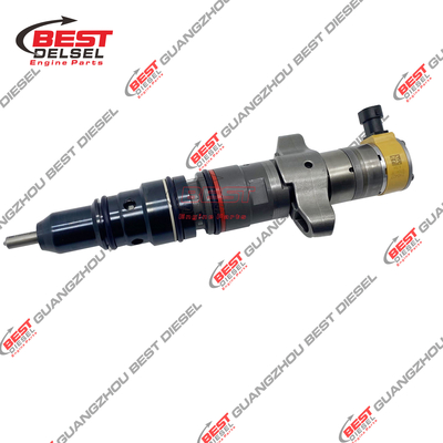 New Common Rail Injector   328-2574  	10R-2828 328-2576	10R-4844 258-8745	328-2573 for diesel Engine CAT