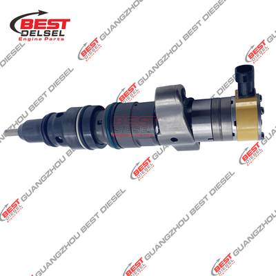 New Common Rail Injector 328-2577	20R-8063 20R-9433	10R-7221 235-5261	387-9431  for diesel Engine CAT