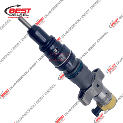 New Common Rail Injector 328-2577	20R-8063 20R-9433	10R-7221 235-5261	387-9431  for diesel Engine CAT