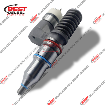 High Quality 3176 3196 Fuel Injector 116-5425 1165425 170-5252 1168866 116-8866 10R1258 116-8805 1168805 for CAT C12 E345B