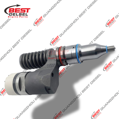 High Quality 3176 3196 Fuel Injector 116-5425 1165425 170-5252 1168866 116-8866 10R1258 116-8805 1168805 for CAT C12 E345B
