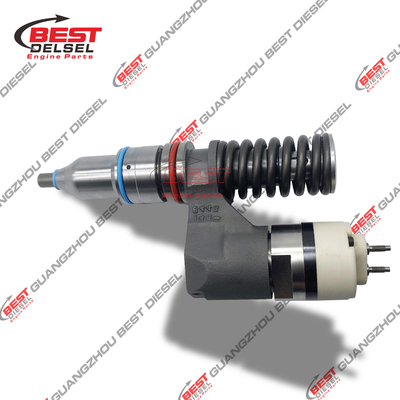 High Quality 3176 3196 Fuel Injector 116-5425 1165425 170-5252 1168866 116-8866 10R1258 116-8805 1168805 for CAT C12 E345B