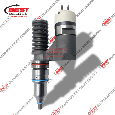 C10/C12 Diesel Engine Fuel Injector Assembly 212-3462 10R-0967 212-3465 10R-0961 Generator Parts & Accessories