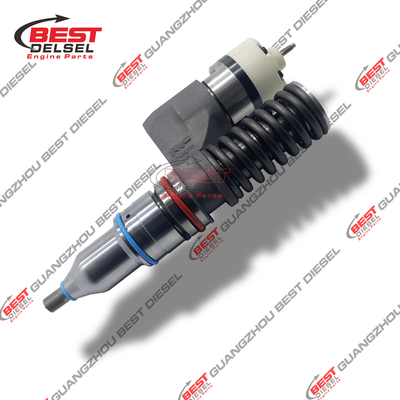 C10/C12 Diesel Engine Fuel Injector Assembly 212-3462 10R-0967 212-3465 10R-0961 Generator Parts & Accessories