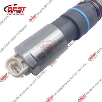 Engine Fuel Injector Common Rail Injector 173-9272	304-3637 232-1173	382-0709 10R-1265	392-9046 for Cat 336E C9.3