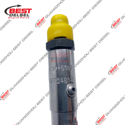 Diesel Injector 28272472