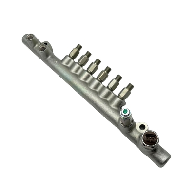 Common Rail Diesel Engine Parts Fuel   6219-71-1220